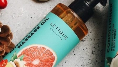 Kozmetika Letique: pregled izdelkov, priporočila za izbiro in uporabo