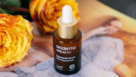 Features of Sesderma cosmetics