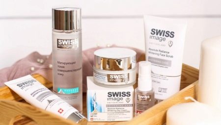Švicarska kozmetika: blagovne znamke in izbira