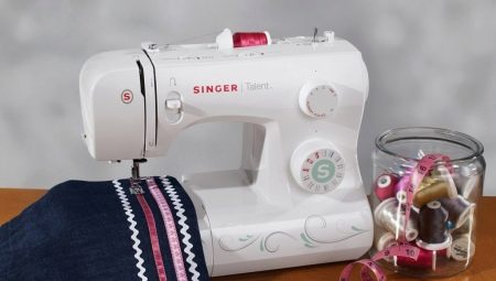 Машина за шивење за почетнике: како одабрати и користити?