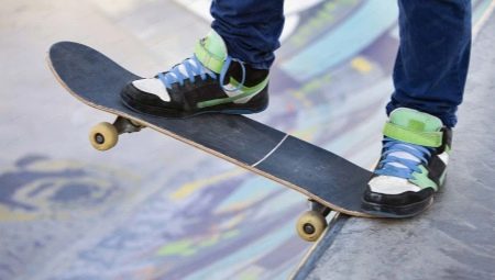 Stunt skateboards: χαρακτηριστικά, επισκόπηση μοντέλου, συμβουλές για επιλογή