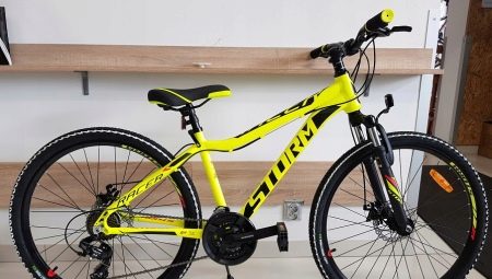 Bicicletas de 26 pulgadas: selección y comparación con otros tamaños