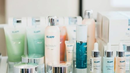 Tudo sobre cosméticos alemães Klapp