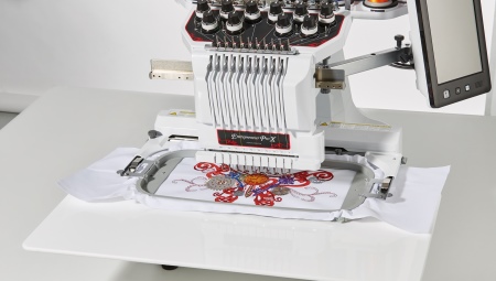 Brother embroidery machine: isang pangkalahatang-ideya ng mga modelo at mga lihim na pinili