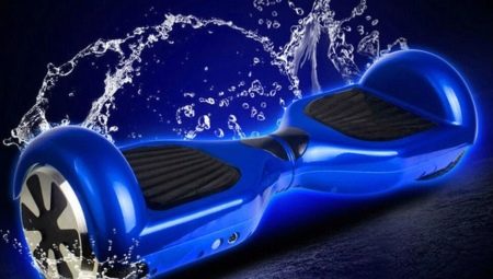 Chargeurs Hoverboard