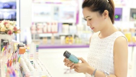 Asiatisk kosmetikk: en oversikt over produsenter og sortiment