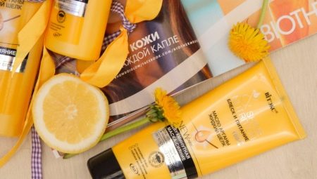 Λευκορωσικά καλλυντικά μαλλιών: αναθεώρηση χαρακτηριστικών και εμπορικών σημάτων