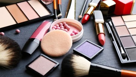 Decoratieve cosmetica: wat het is, merken en tips om te kiezen
