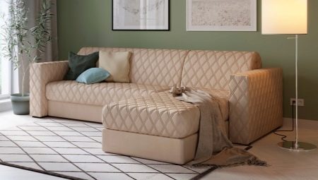 Ormatek sofe: najbolji modeli i pravila odabira