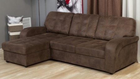 Vandal-resistant na mga sofa: mga uri ng tela at mga tip sa pagpili