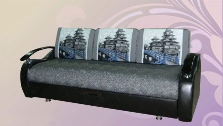 Sofaer med tick-tock-mekanisme: hva er de og hva er de?