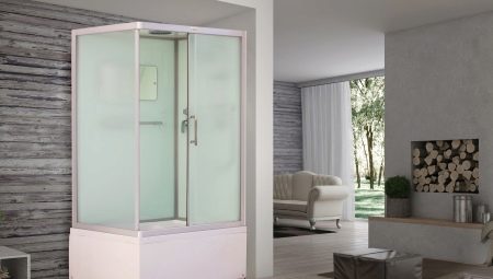 Showers from Spain: an overview of brands and models