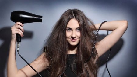Assecadors de cabell Saturn: pros i contres, models, elecció, ús