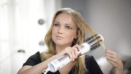 Polaris saç kurutma makineleri: özellikler, güncel modeller, kullanım kuralları