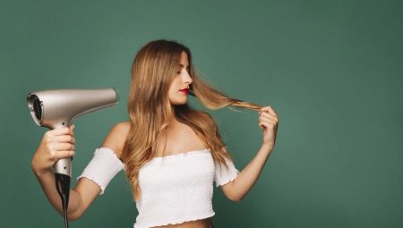 Secadores de cabelo italianos: marcas e dicas de escolha