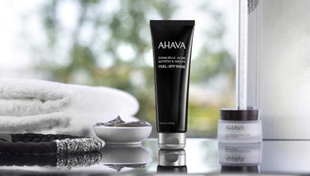 Israeli cosmetics Ahava