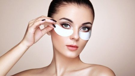 Jak zrobić samodzielne opaski na oczy?