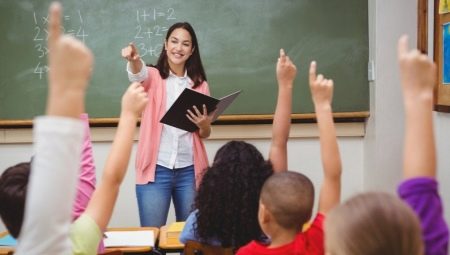 Cum se scrie un CV pentru un profesor de școală primară?