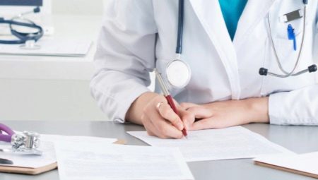 How to write a doctor's resume?