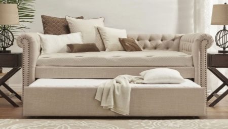 ¿Cómo elegir un sofá cama para uso diario?