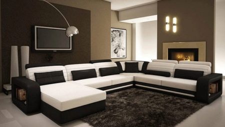 Apa saja sofa dengan kualitas terbaik?