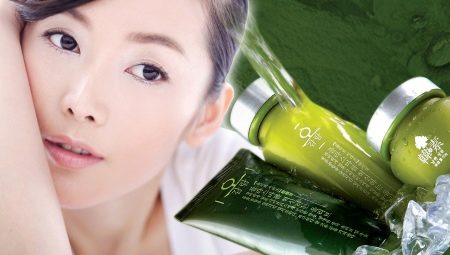 Korealainen kasvojen kosmetiikka: ominaisuudet, huippumerkit ja -valinnat