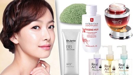 Korėjos kosmetika: kas tai yra ir kaip ją naudoti?