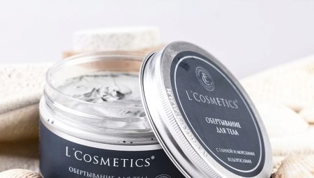 Body cosmetics: brand overview and selection criteria