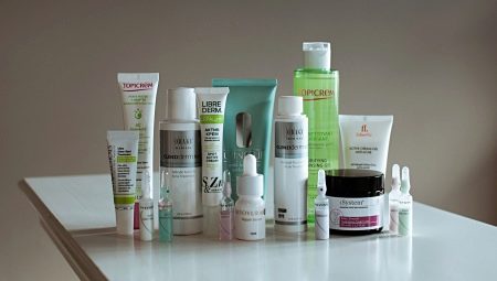 Kozmetika proti akné: ako si vybrať a používať?