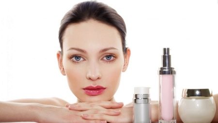Les meilleurs cosmétiques pour le visage : les meilleures marques et des caractéristiques de choix