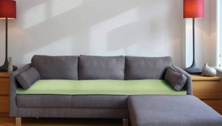 Askona sofa madraci