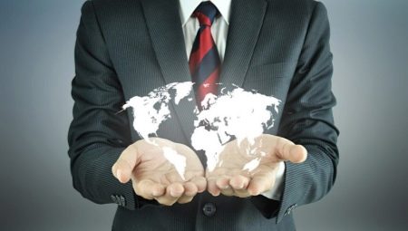 Manager buitenlandse economische activiteiten: kenmerken, verantwoordelijkheid, voor- en nadelen