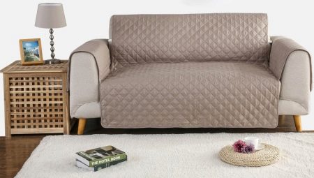 Fundas de sofá impermeables