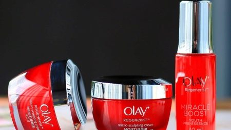 Revisión de cosméticos Olay