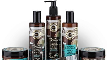 Organska kozmetika za kosu: vrste i popularne marke