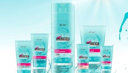 Features of Belarusian cosmetics Bielita-Vitex