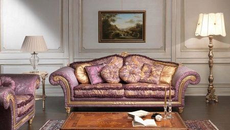 De vakreste sofaene
