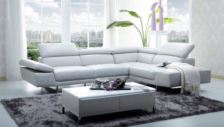 Sofa desainer modern