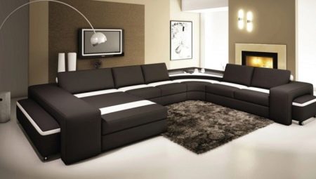 Elegantne i moderne sofe