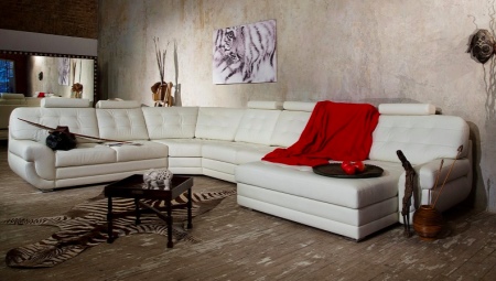 Askona stūra dīvāni: funkcijas un izvēles iespējas