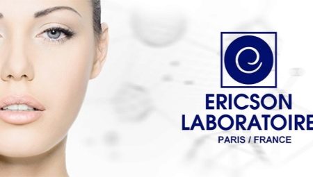 Todo sobre los cosméticos Ericson Laboratoire