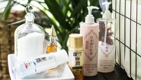 Kosmetik rambut Jepun: gambaran keseluruhan pengeluar dan produk profesional