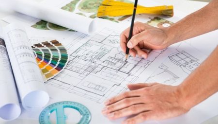 Architekt-designér: popis profese a školení
