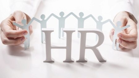 HR menadžer: tko je to i kako naučiti?