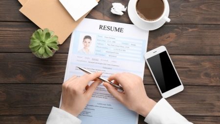 Bagaimana cara menulis resume tanpa pengalaman kerja?