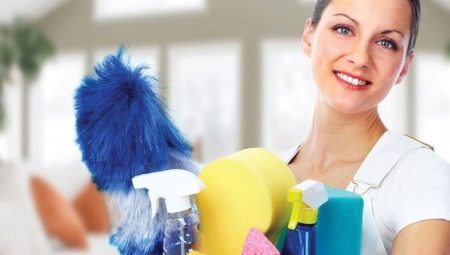¿Cómo redactar el currículum de una señora de la limpieza?
