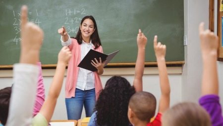 Kādām īpašībām vajadzētu būt skolotājam?