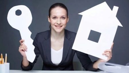 Manažer prodeje nemovitostí: charakteristika, výhody a nevýhody, funkce