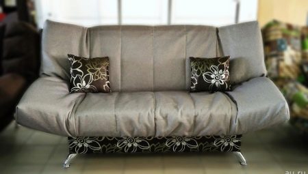 Tamaños de sofás con sistema click-gag