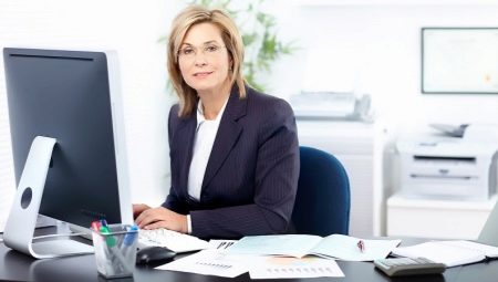 Resume pengurus pejabat: struktur dan cadangan untuk mengisi